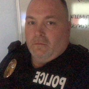 Meet your Posher, Greg